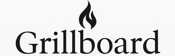 Grillboard
